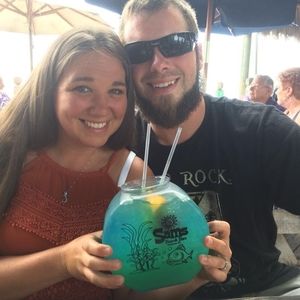 Meet your Posher, Derek